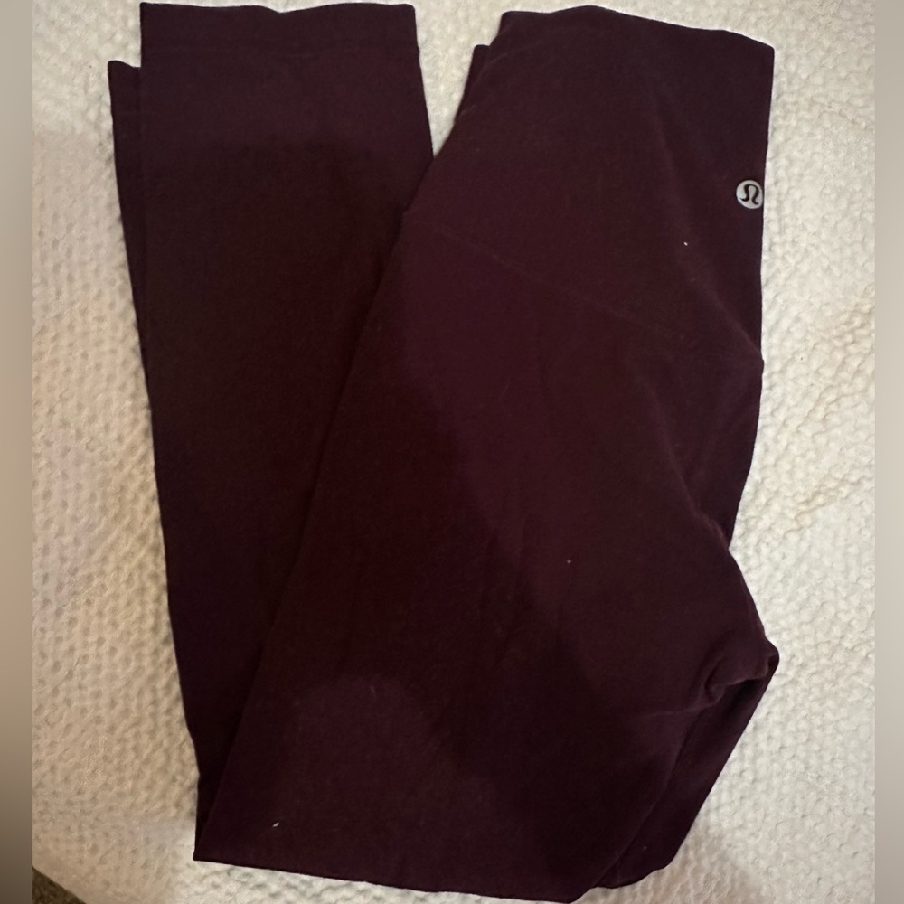 Lululemon Align Crop *21"